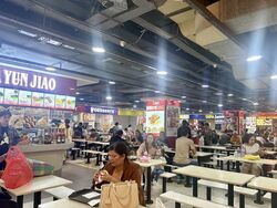 Ayer Rajah Food Centre I (D5), Retail #530747351